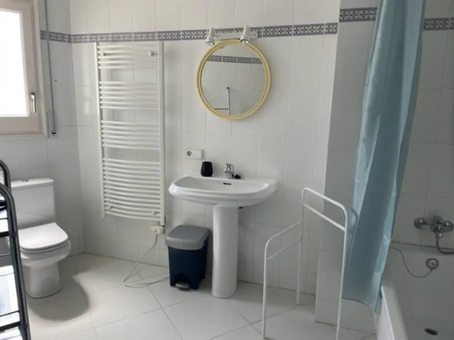 Villa 8 - 10 Personnes Avec Piscine Empuriabrava Spain