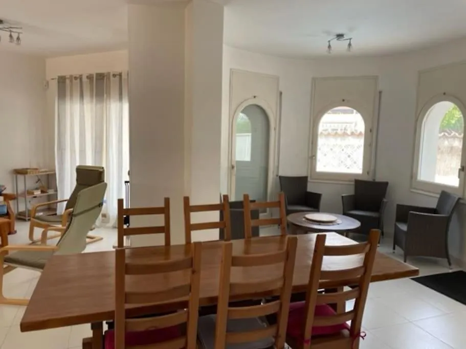 Villa 8 - 10 Personnes Avec Piscine Empuriabrava 0*,  Spain