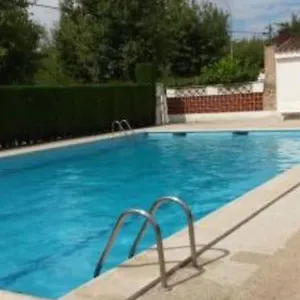 Appartement Empuriabrava, T2 Avec Piscine, Terrasse, Barbecue, Empuriabrava