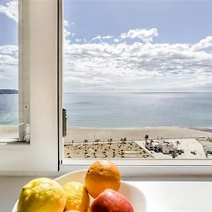 Appartement Atic D-luxe, Empuriabrava