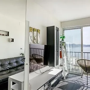 Appartement K D-luxe, Empuriabrava