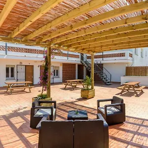 Appartement No 5, Empuriabrava