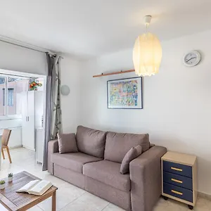 Appartement Goldhome - Bahia 6, Empuriabrava